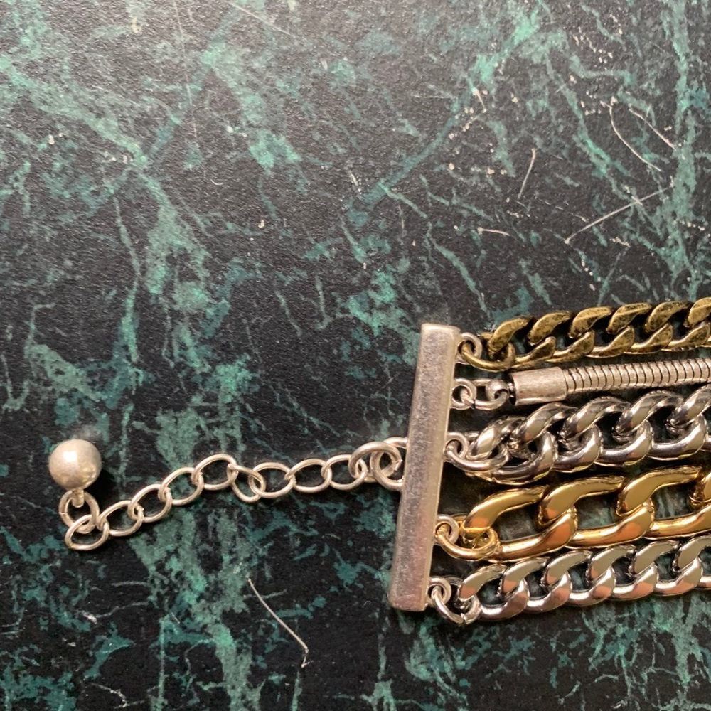 EUC Jenny Bird Austin Cuff - Picture 5 of 5